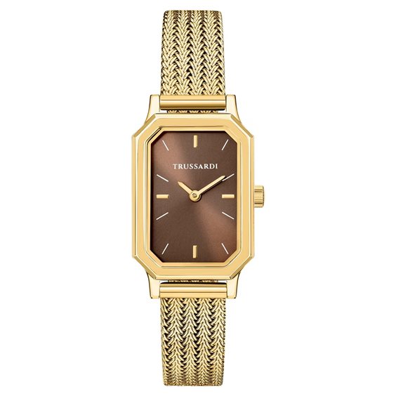 Montre Trussardi Femme in Acier R2453179507 - R2453179507